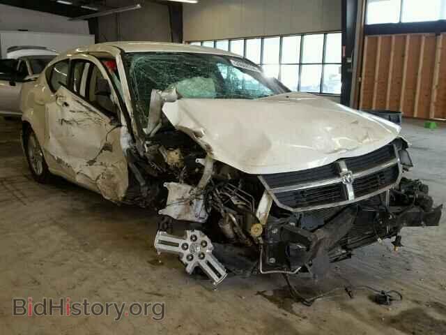 Фотография 1B3CC5FB2AN151213 - DODGE AVENGER 2010