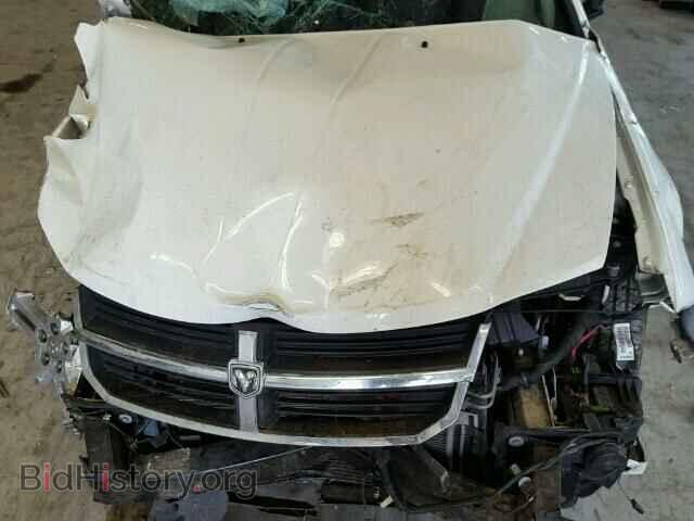 2010 DODGE AVENGER - VIN: 1B3CC5FB2AN151213 - Фото 7