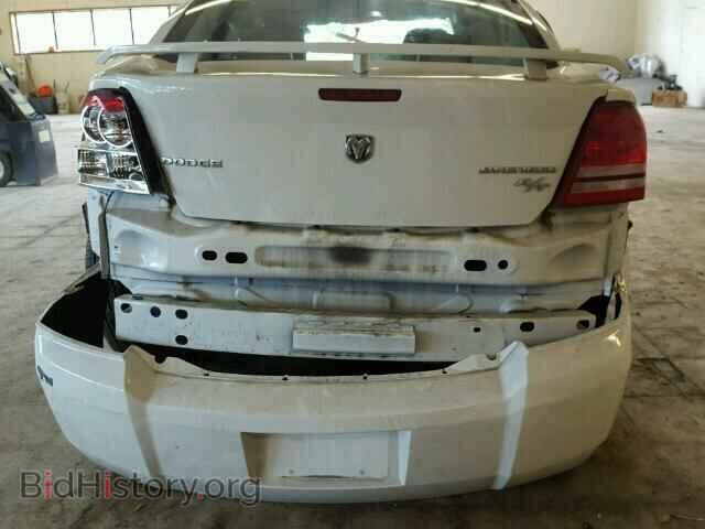 2010 DODGE AVENGER - VIN: 1B3CC5FB2AN151213 - Фото 10