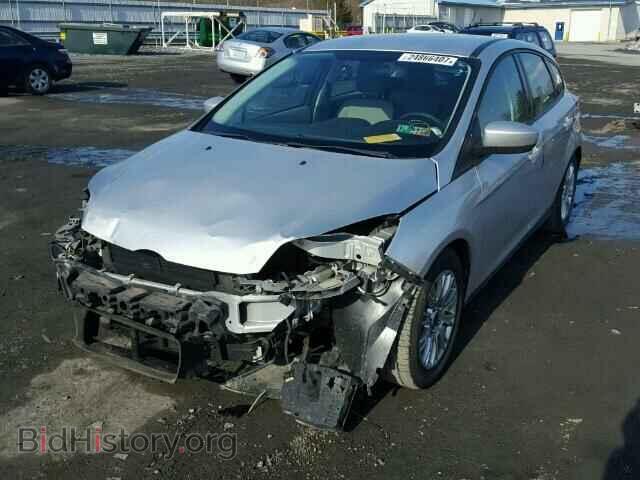 2012 FORD FOCUS - VIN: 1FAHP3K22CL186065 - Photo 2