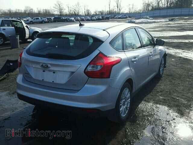 2012 FORD FOCUS - VIN: 1FAHP3K22CL186065 - Photo 4