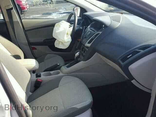 2012 FORD FOCUS - VIN: 1FAHP3K22CL186065 - Photo 5