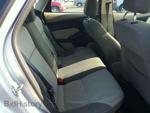 2012 FORD FOCUS - VIN: 1FAHP3K22CL186065 - Photo 6