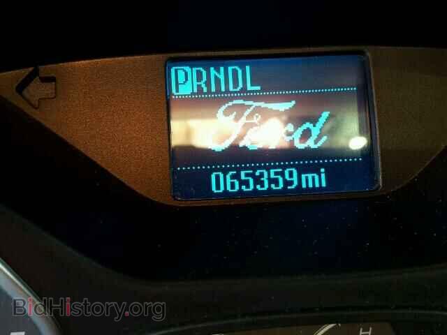 2012 FORD FOCUS - VIN: 1FAHP3K22CL186065 - Photo 8