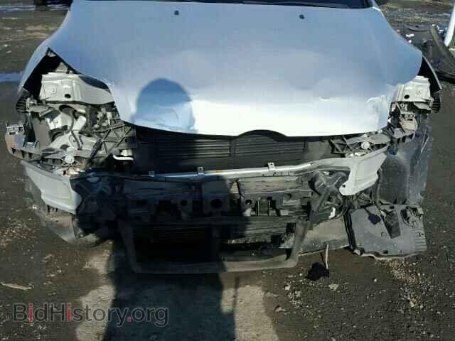 2012 FORD FOCUS - VIN: 1FAHP3K22CL186065 - Photo 9