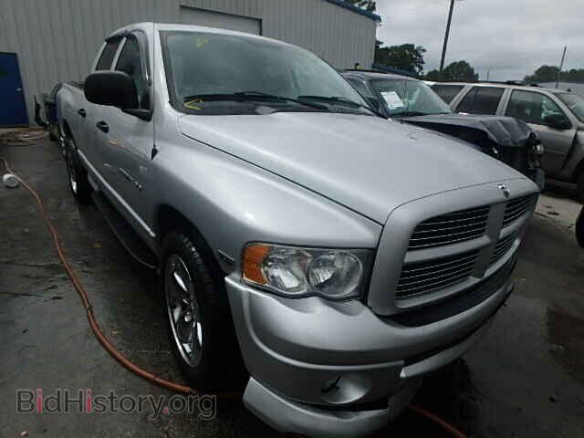 Photo 1D7HA18D83S338502 - DODGE RAM 1500 2003