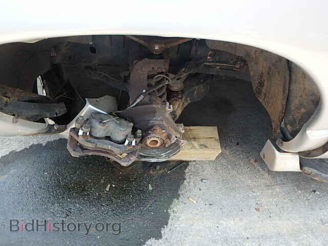 2003 DODGE RAM 1500 - VIN: 1D7HA18D83S338502 - Фото 9