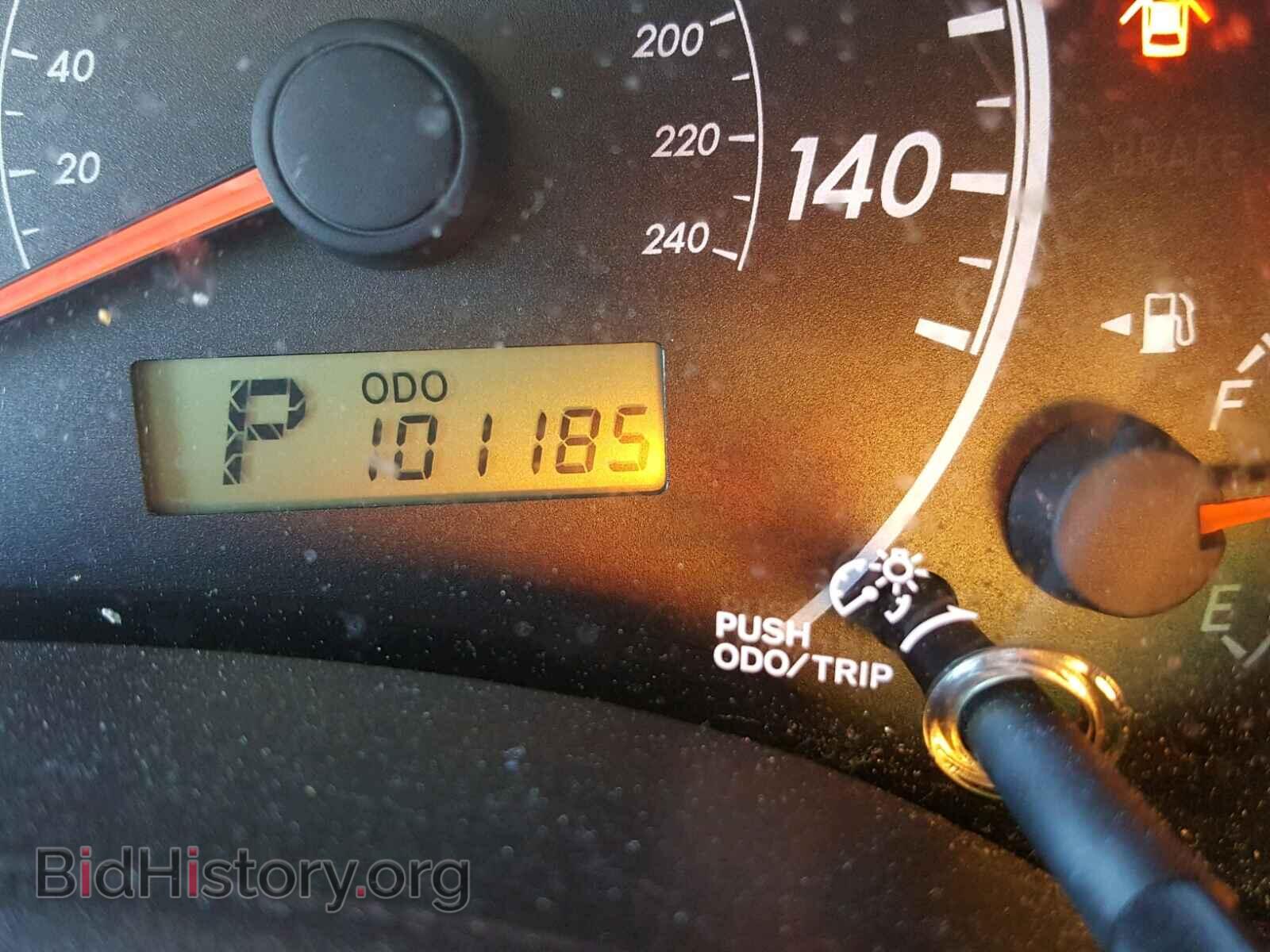 2013 TOYOTA COROLLA BA - VIN: 2T1BU4EE4DC093125 - Фото 7