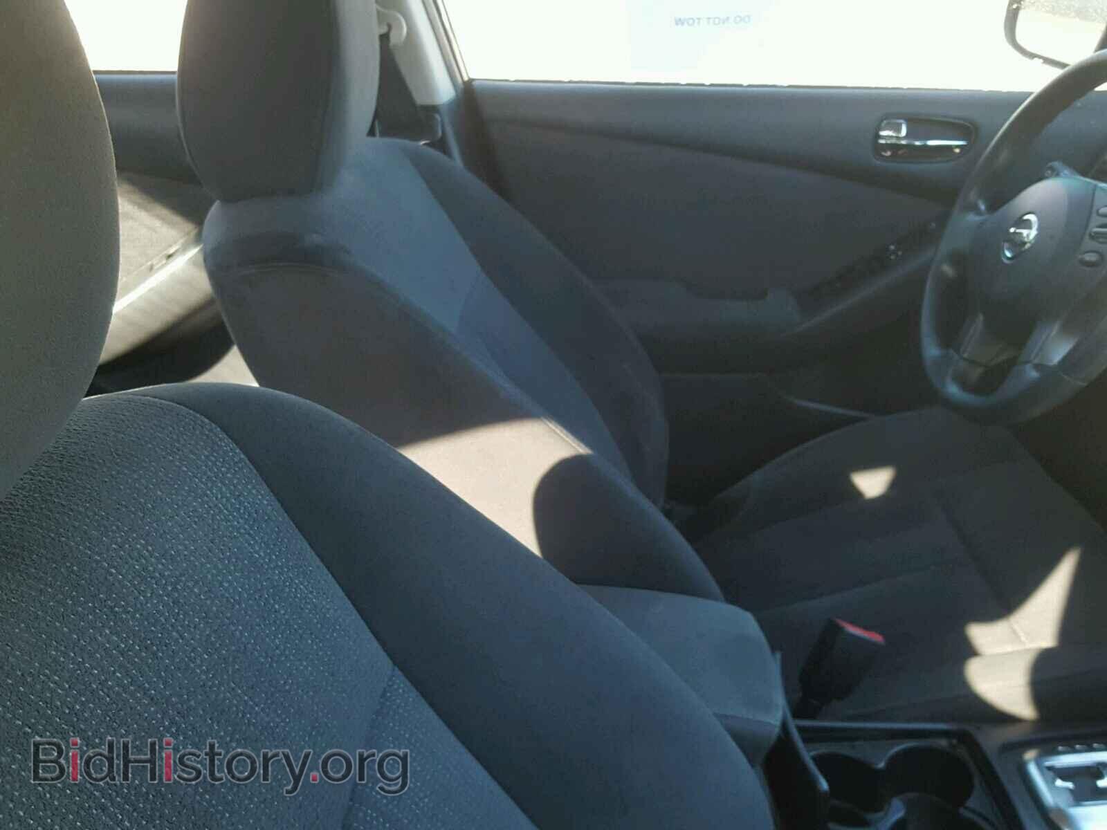 2012 NISSAN ALTIMA BAS - VIN: 1N4AL2AP1CC179614 - Фото 5
