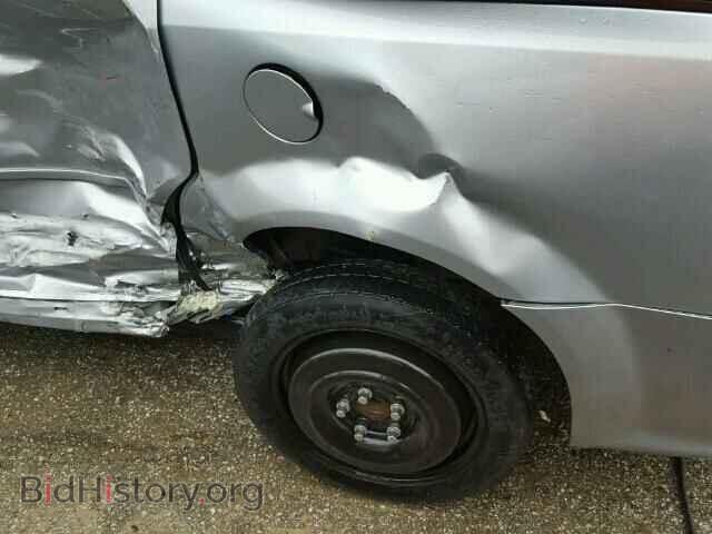 2013 DODGE CARAVAN - VIN: 2C4RDGBG2DR754169 - Фото 10