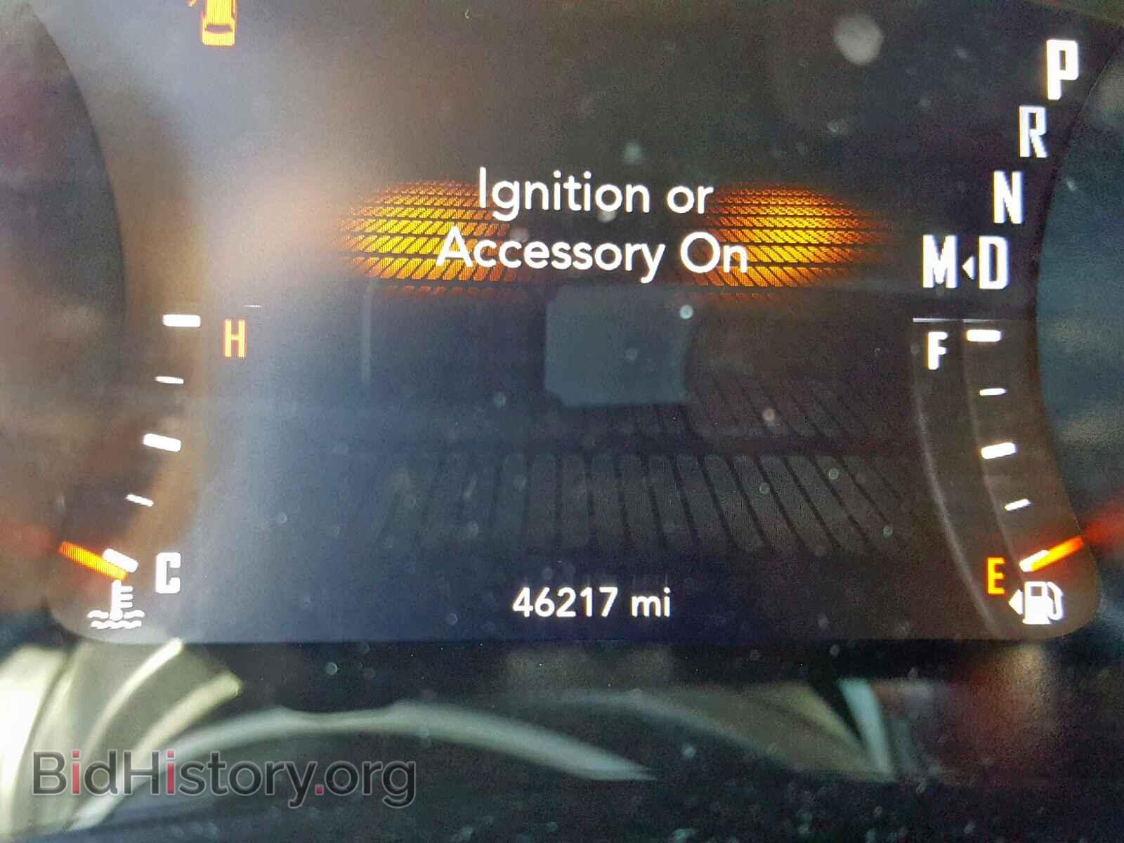 2016 DODGE CHALLENGER - VIN: 2C3CDZAG4GH100856 - Photo 8