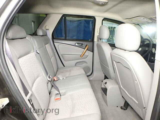 2007 SATURN VUE - VIN: 5GZCZ534X7S866848 - Фото 6
