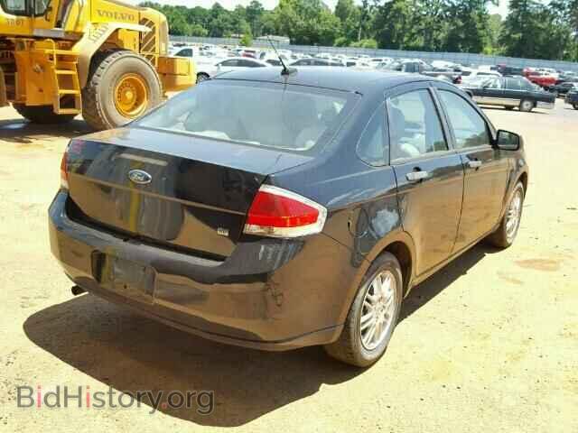 2011 FORD FOCUS - VIN: 1FAHP3FN5BW193495 - Фото 4