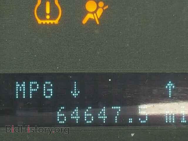 2011 FORD FOCUS - VIN: 1FAHP3FN5BW193495 - Фото 8