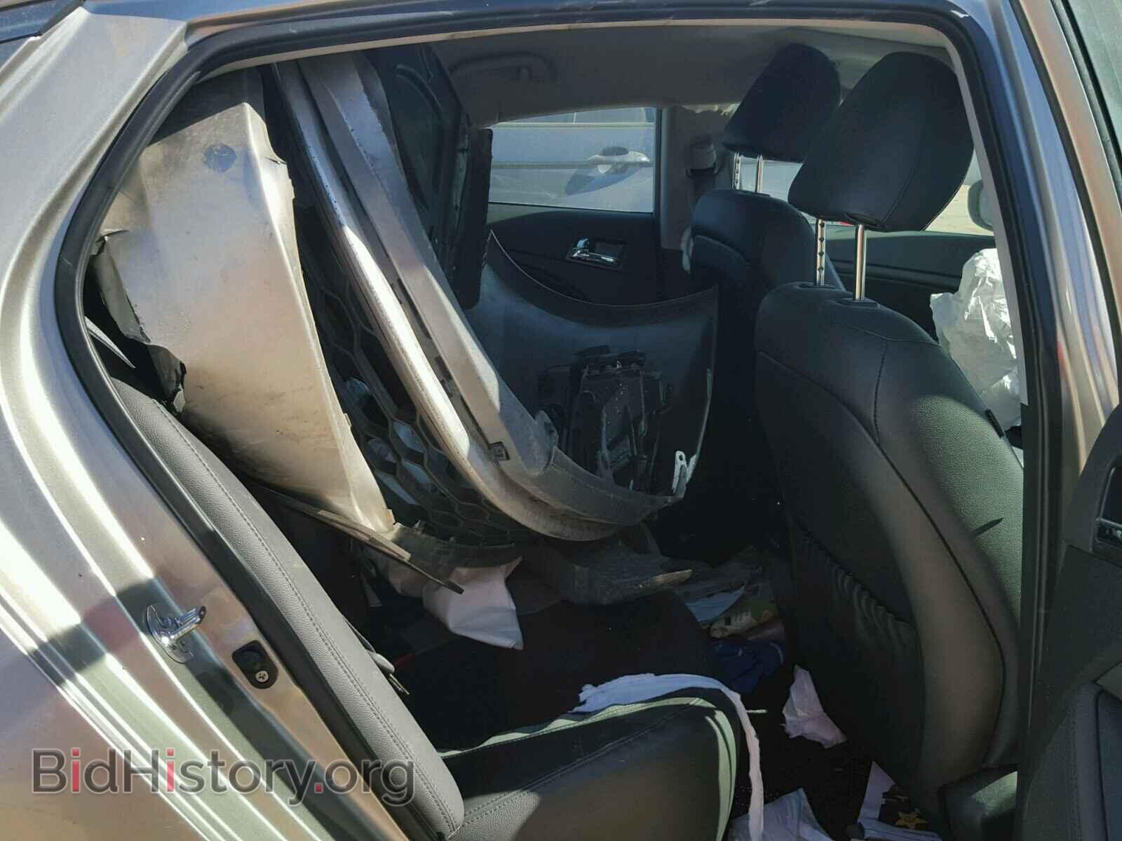 2013 KIA OPTIMA - VIN: KNAGM4AD5D5041208 - Photo 6
