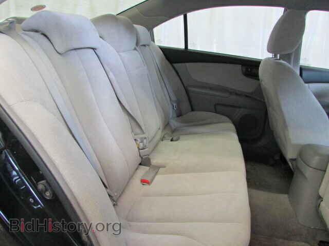 2006 KIA OPTIMA - VIN: KNAGE123565074309 - Фото 6