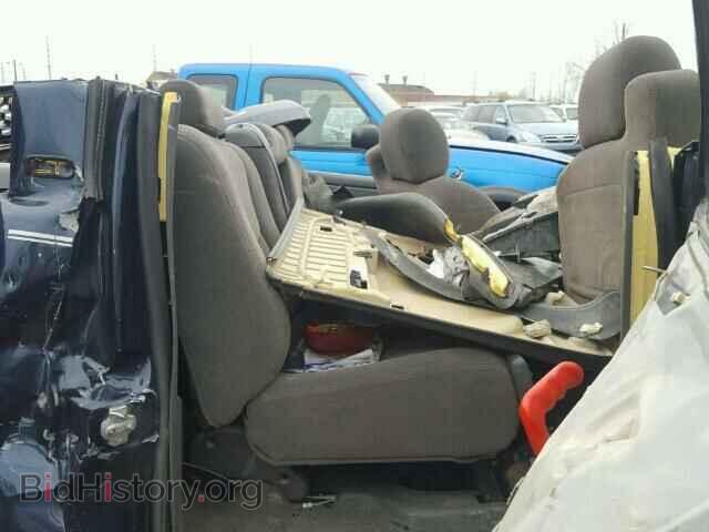 2006 CHEVROLET SILVERADO - VIN: 2GCEK13T361195536 - Фото 6