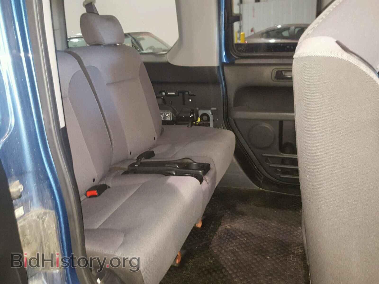 2007 HONDA ELEMENT - VIN: 5J6YH18707L004250 - Photo 6