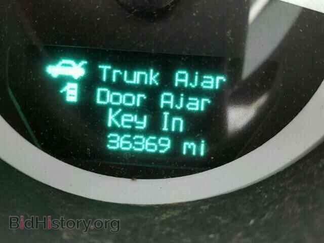 2014 DODGE CHALLENGER - VIN: 2C3CDYAG6EH304081 - Фото 8
