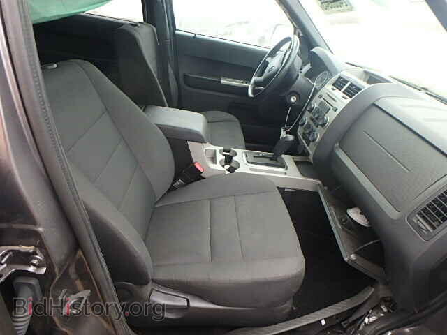 2012 FORD ESCAPE - VIN: 1FMCU0D72CKB50611 - Photo 5