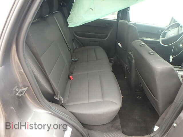 2012 FORD ESCAPE - VIN: 1FMCU0D72CKB50611 - Photo 6