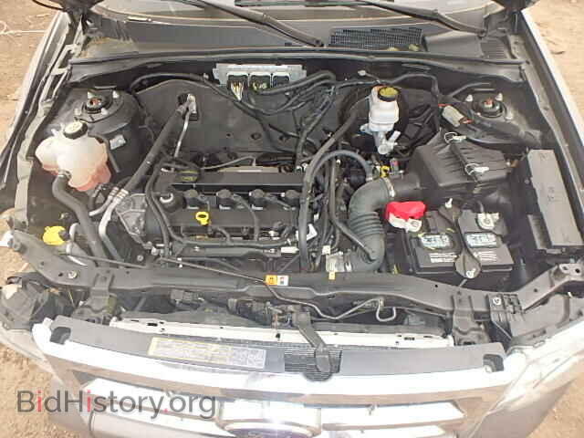 2012 FORD ESCAPE - VIN: 1FMCU0D72CKB50611 - Photo 7