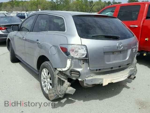 2010 MAZDA CX-7 - VIN: JM3ER2W52A0325445 - Фото 3