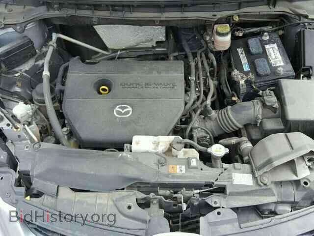 2010 MAZDA CX-7 - VIN: JM3ER2W52A0325445 - Фото 7