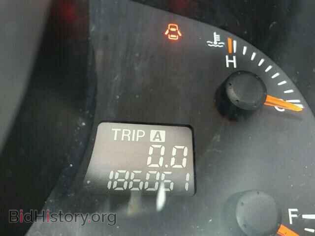 2010 MAZDA CX-7 - VIN: JM3ER2W52A0325445 - Фото 8