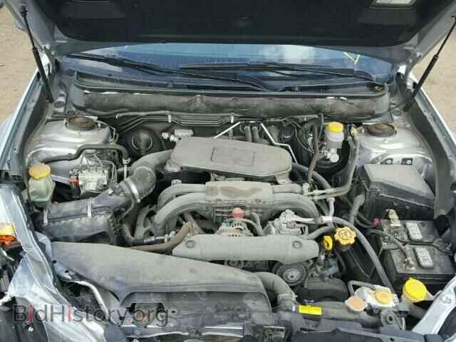 2012 SUBARU OUTBACK - VIN: 4S4BRCCC5C3235840 - Photo 7