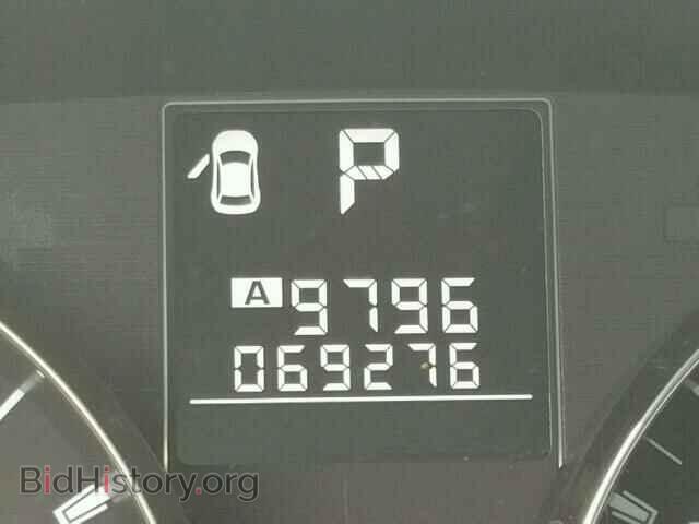 2012 SUBARU OUTBACK - VIN: 4S4BRCCC5C3235840 - Photo 8