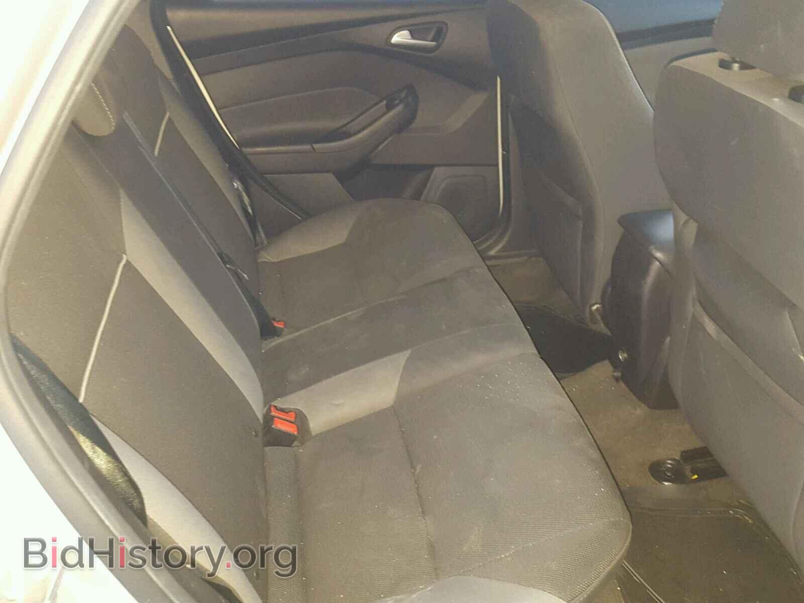 2014 FORD FOCUS - VIN: 1FADP3K29EL284124 - Photo 6
