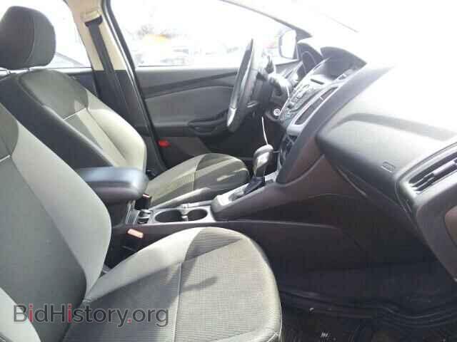 2013 FORD FOCUS - VIN: 1FADP3F22DL277010 - Photo 5