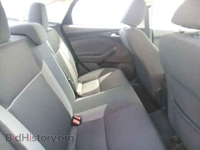 2013 FORD FOCUS - VIN: 1FADP3F22DL277010 - Photo 6