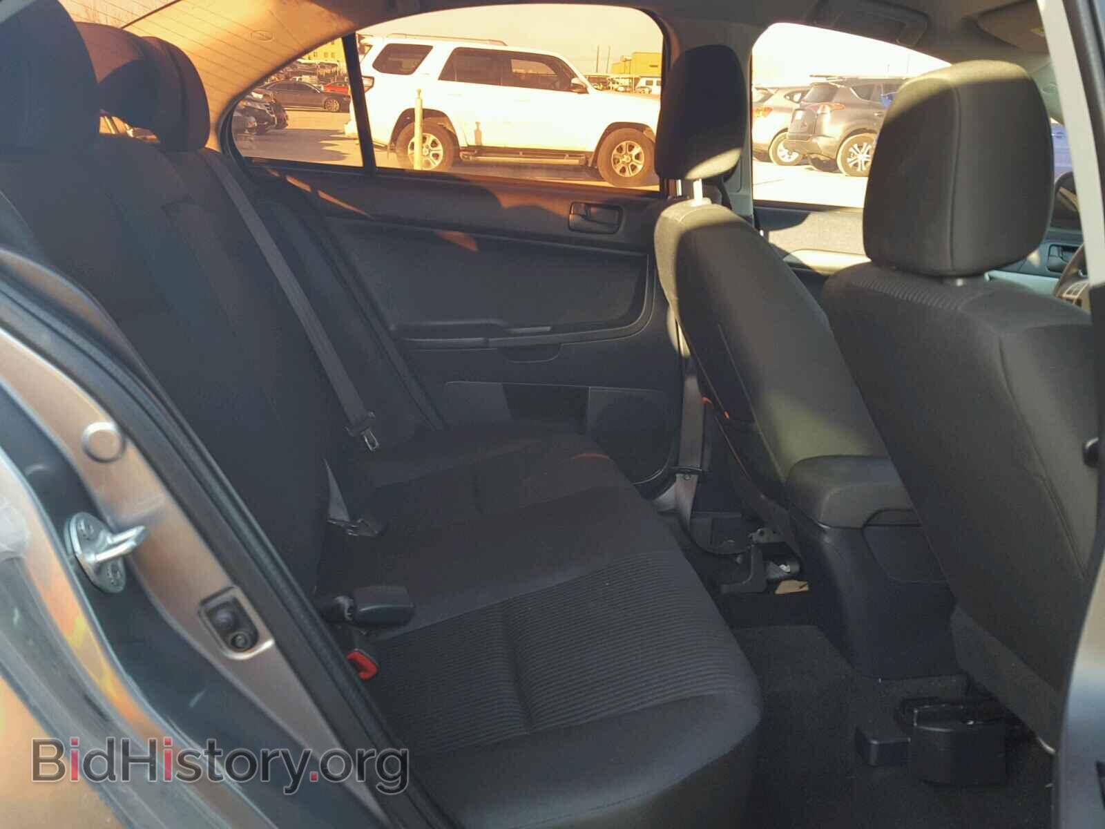 2014 MITSUBISHI LANCER - VIN: JA32U2FUXEU013890 - Фото 6
