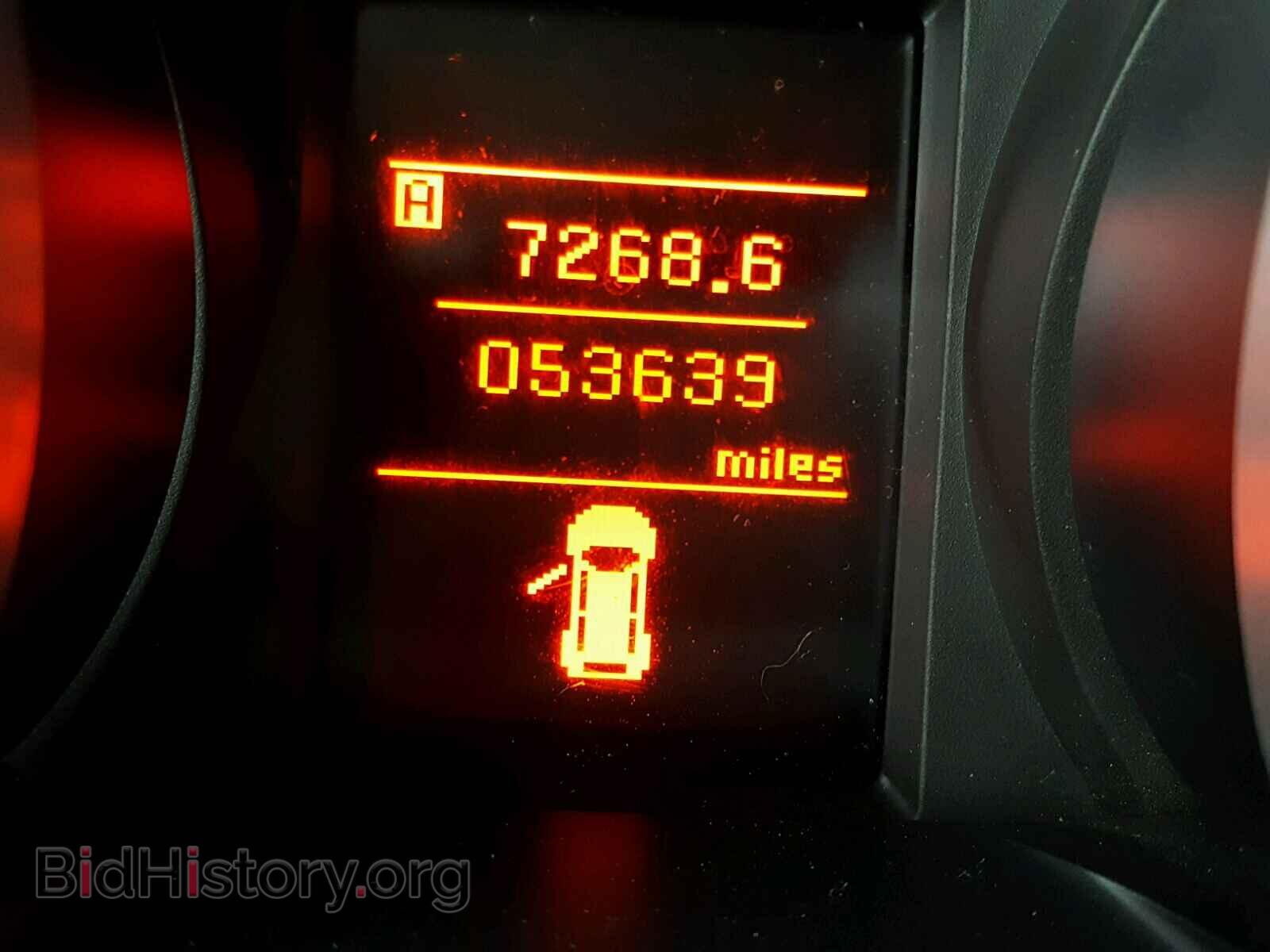 2014 MITSUBISHI LANCER - VIN: JA32U2FUXEU013890 - Фото 8