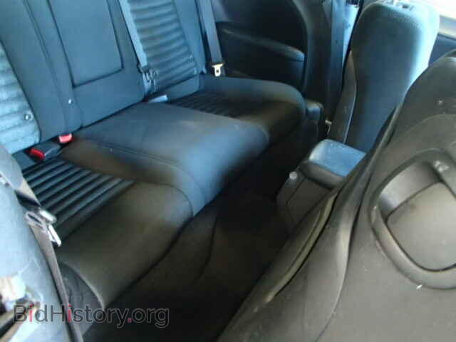 2014 DODGE CHALLENGER - VIN: 2C3CDYAG8EH304048 - Фото 6