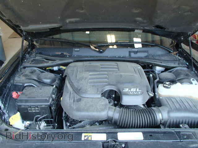 2014 DODGE CHALLENGER - VIN: 2C3CDYAG8EH304048 - Фото 7