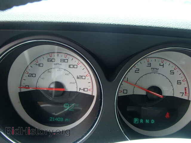 2014 DODGE CHALLENGER - VIN: 2C3CDYAG8EH304048 - Фото 8