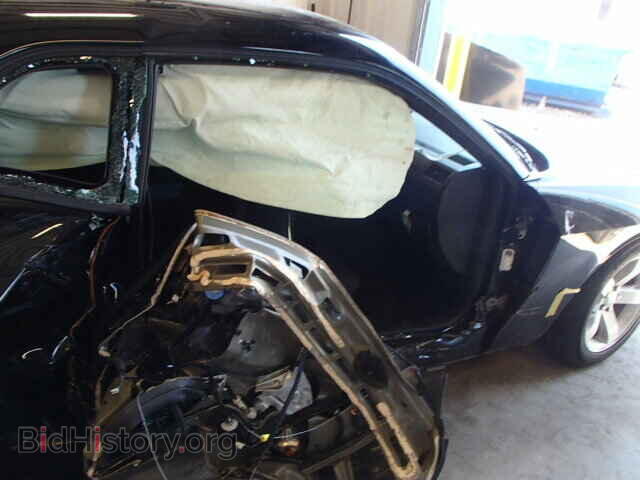 2014 DODGE CHALLENGER - VIN: 2C3CDYAG8EH304048 - Фото 10