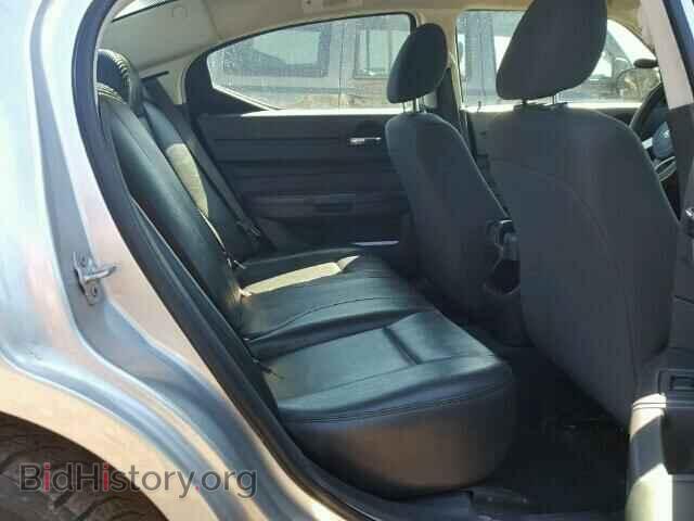 2010 DODGE CHARGER - VIN: 2B3CA4CT4AH205634 - Photo 6