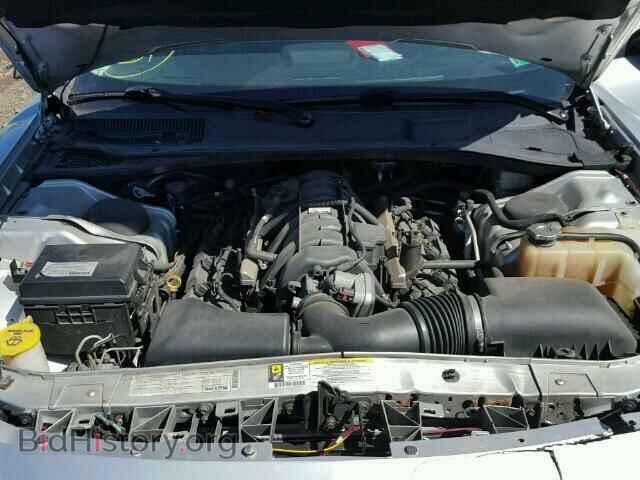 2010 DODGE CHARGER - VIN: 2B3CA4CT4AH205634 - Photo 7