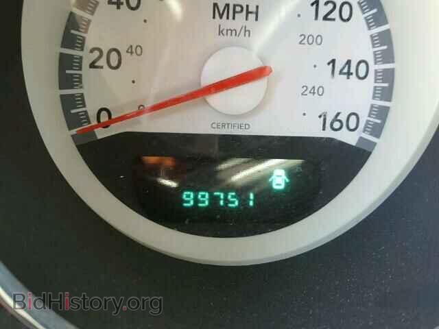 2010 DODGE CHARGER - VIN: 2B3CA4CT4AH205634 - Photo 8