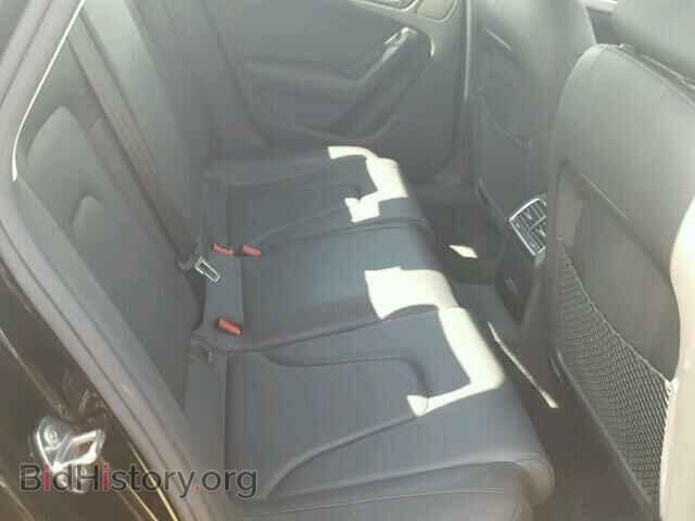 2010 AUDI A4 - VIN: WAUFFAFL0AN052021 - Фото 6