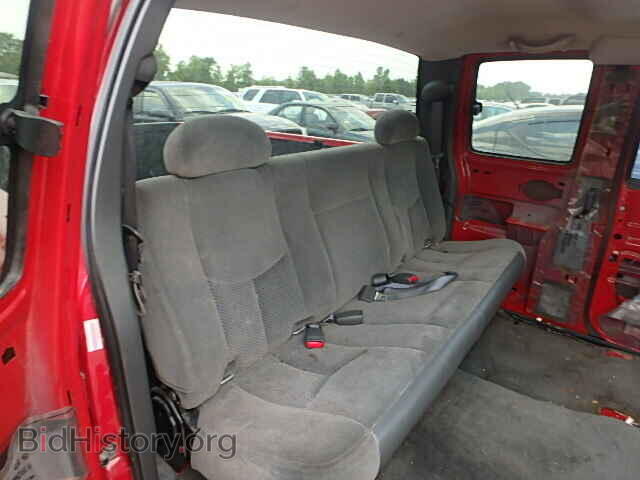 2005 CHEVROLET SILVERADO - VIN: 2GCEC19V351391786 - Photo 6