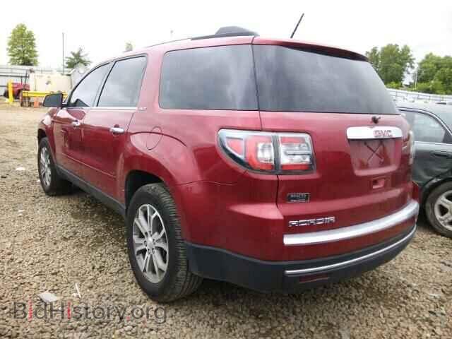 2013 GMC ACADIA - VIN: 1GKKRRKD2DJ150747 - Фото 3