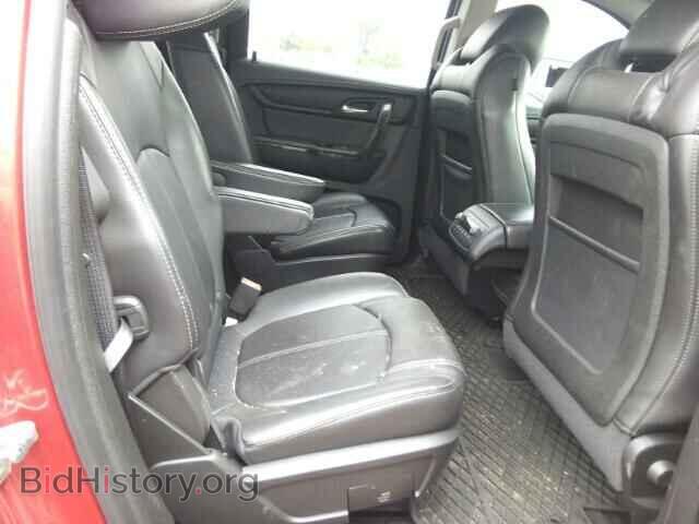 2013 GMC ACADIA - VIN: 1GKKRRKD2DJ150747 - Фото 6