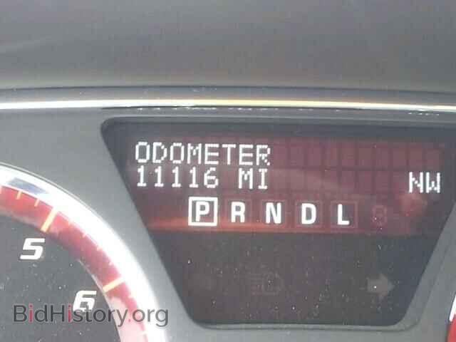 2013 GMC ACADIA - VIN: 1GKKRRKD2DJ150747 - Фото 8