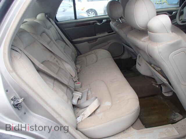 2004 CADILLAC DEVILLE - VIN: 1G6KD54Y04U108243 - Photo 6
