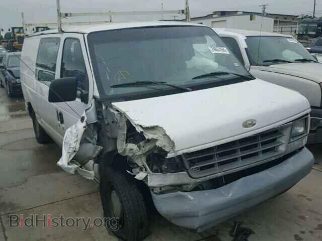 Photo 1FTEE14N0THA23738 - FORD ECONOLINE 1996